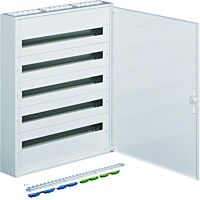 Skříň UNIVERS FW536WT na o. nepr.dv.IP30