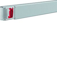 TEHALIT Kanál LFS400600VERZ kabelový, 40x60 s víkem a příchytkami, pozink, délka 2m