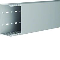 TEHALIT Kanál BA66012007030B propojovací, s víkem, 65x129, barva šedá, délka 2m