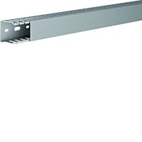 TEHALIT Kanál DNG3703707030B propojovací, s víkem, 37x37, barva šedá, délka 2m