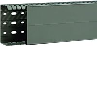TEHALIT Kanál BA7A60100, 60x100mm, propojovací, s víkem, délka 2m šedá