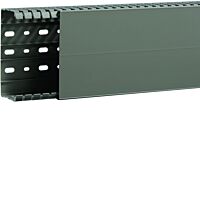 TEHALIT Kanál BA7A60120, 60x120mm, propojovací, s víkem, délka 2m šedá