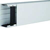 TEHALIT Kanál LF 60110 světle šedý s víkem, délka 2m
