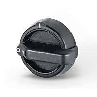 Rukojeť MANOVRA - 590.YM80B2