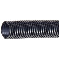 FRÄNKISCHE Trubka ohebná FFTYL-PE-LD Ø28,9/34,0mm, –40 až +70°C, polypropylen, černá