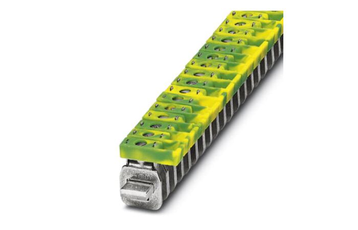 PHOENIX Svorka AKG 4 GNYE (50ks)