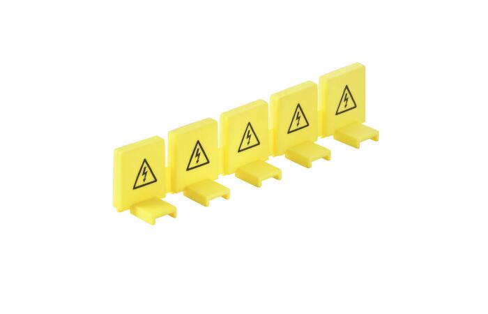 PROTECTION COVER G+S /5