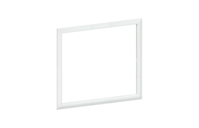 FZ043F Krycí rám pro rozvaděč FWU43..