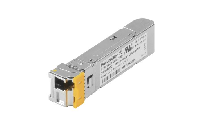 IE-SFP-1GE-SM-10-BIDI-TX1550