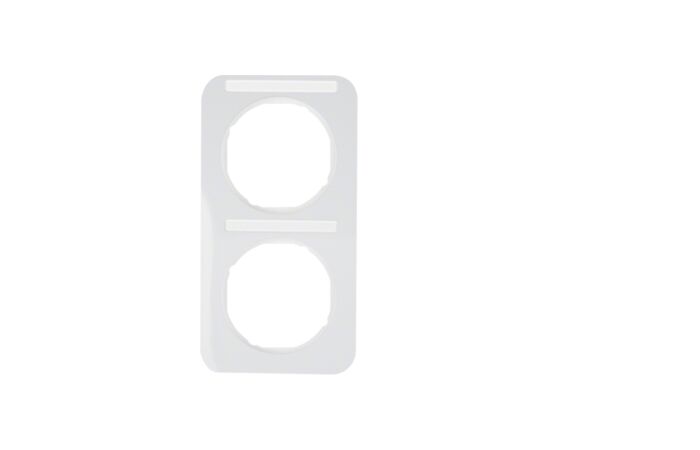 Rámeček 2-násobný s popisovým polem, svi