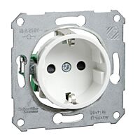 SCHNEIDER Zásuvka ELSO 225214