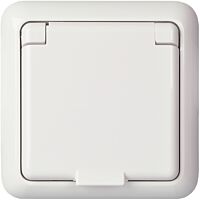 SCHNEIDER Zásuvka ELSO 225044