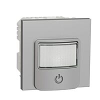 Detektor Unica pohybu 2200W aluminium