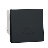 Unica - Bzučák, 2M, Antracit