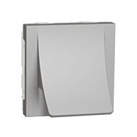 Vývodka Unica kabelová 2m aluminium