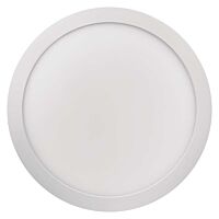EMOS Svítidlo LED CEILI C 24W 2000lm 3000K přisazené kruhové IP20 bílá