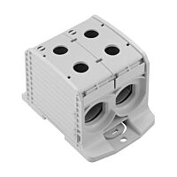 Svorka Weidmuller WPD 2X300/2X300GY