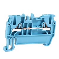 Svorka PYK 1,5 M - modrá