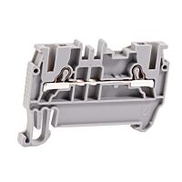 Svorka PYK 1,5 M - šedá