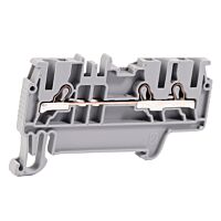 Svorka push-in PYK 1,5 ME/1+2