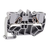 Svorka PYK 10 push-in šedá