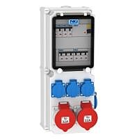 NG ENERGY Skříň SC 53329.01