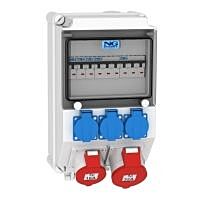 NG ENERGY Skříň SJ 53 187.01