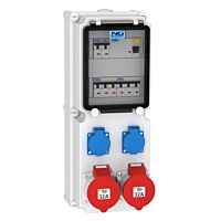 NG ENERGY Skříň SC 53175.01