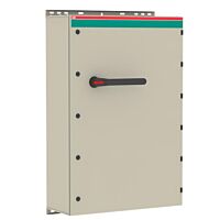 ABB Odpínače v krytu OT…OT1000BAUC3TZ 1SCA022340R4170