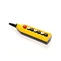 Ovladač PV7E30B444 7 tlač.jeřábový