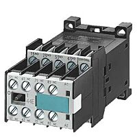 SIEMENS Stykač 3TH2253-0AP0 230VAC