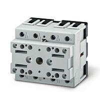 Spínač MANOVRA - 590.YA805R