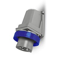 Přívodka SCAME 32A/250V 2P IP67 nást.
