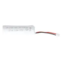 Náhradní baterie Li-Ion 3,7V 2,6Ah pro s