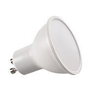 Žár.LED 4,9W-42 GU10 6500K 100° KANLUX
