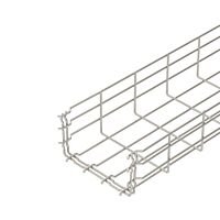 OBO BETTERMANN Mřížový žlab GRM 105 200 A4