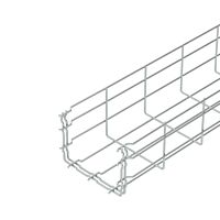 OBO BETTERMANN Mřížový žlab GRM GRM 105 150 G