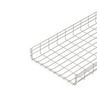 OBO BETTERMANN Mřížový žlab GRM GRM 105 500 A2