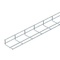 OBO BETTERMANN Mřížový úhelník GW 40 80 FT