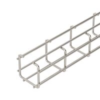 OBO BETTERMANN Mřížový žlab C CGR 50 50 A2