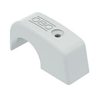 OBO BETTERMANN Příchytka ISO, hřebíková 4031 10-14