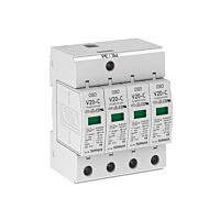 OBO BETTERMANN Svodič V 20-C/4V 20-C/4-