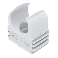 OBO BETTERMANN Příchytka Quick 2955 F M16 RW