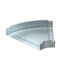 OBO BETTERMANN Oblouk 45° RBM 45 850 FT
