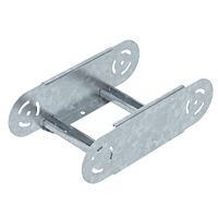 OBO BETTERMANN Prvek kloubového oblouku typ SLGBE 1120 FT