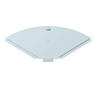 Koleno RBD 90 200 FS poklopu