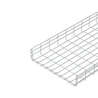 OBO BETTERMANN Žlab GRM 105/50 galvanicky zinkováno, délka 3m