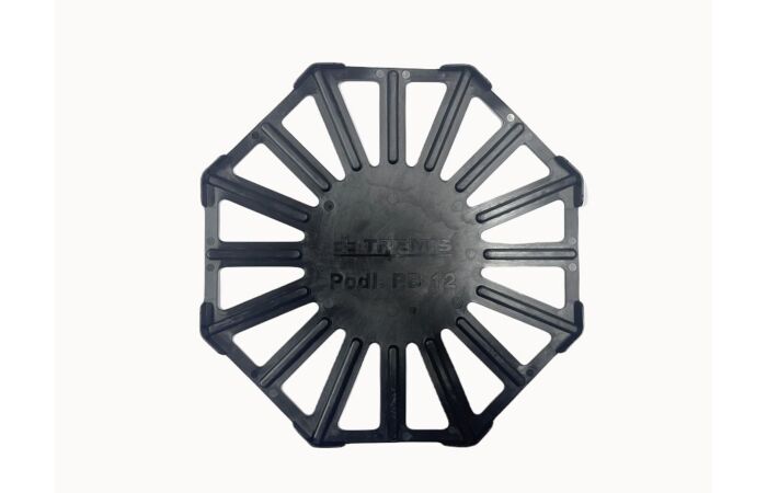 TREMIS Podložka PB12 gumová