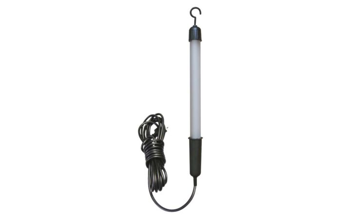 EMOS Svítilna LED 5W 300lm 230V kabel 5m přenosná