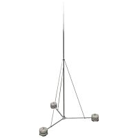 DEHN Tyč 105850 8500mm jímací